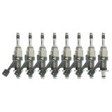 Nostrum Energy 25% Over Lt4 Injectors