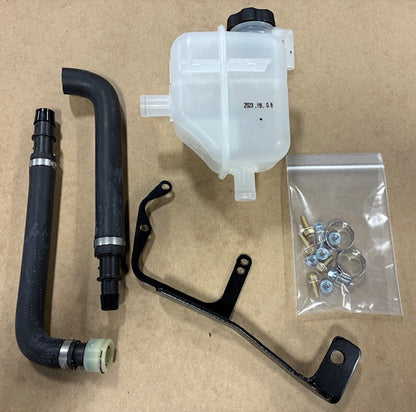 2015 Cadillac CTSV Reservoir Kit