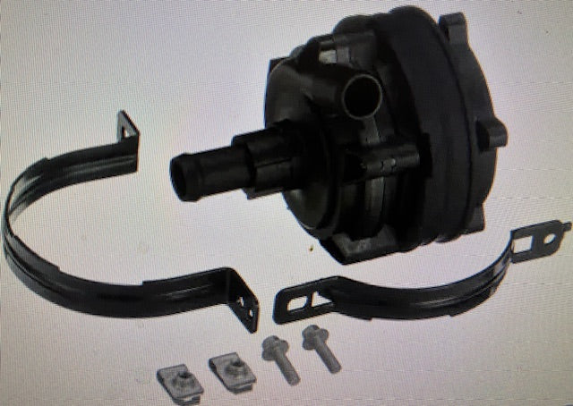 Universal  Replacement LT4 Intercooler Pump with harness